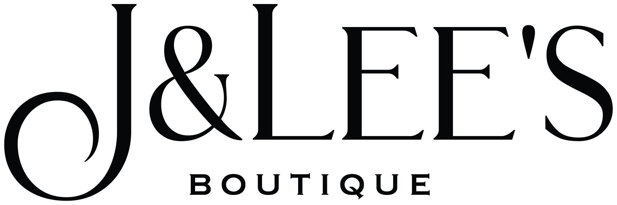 J&Lee's Boutique
