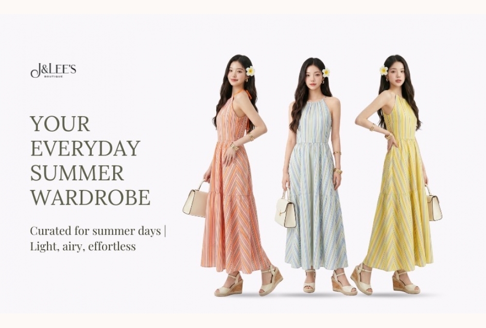 Summer Collection New