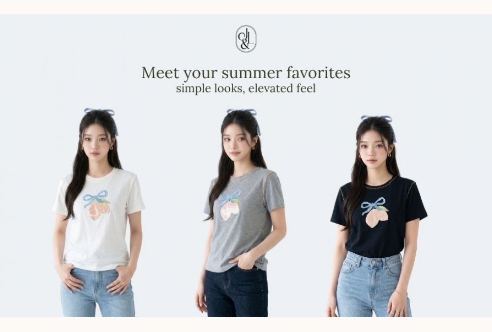 Summer Collection New