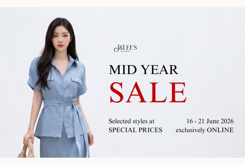 mid year sale